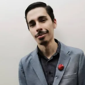 Cristian - Profe de anglais - San José