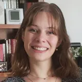 Fanny - Prof de maths - Vénissieux