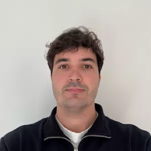 Rubén - Profesor de ingeniería - Pontevedra