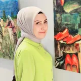 Merve - Türkçe öğretmeni - 