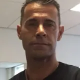 Ron - Personal Trainer - Haarlem