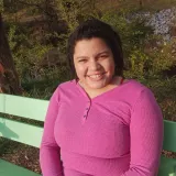 Camila - Spanish tutor - Atlanta