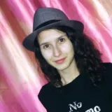 İrem - İngilizce öğretmeni - Ankara