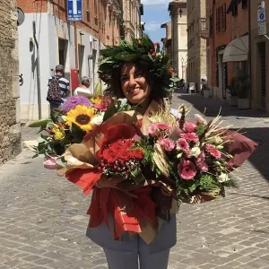 Giulia - Insegnante di aiuto compiti - Pesaro