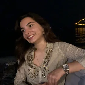 Niran - Matematik öğretmeni - 