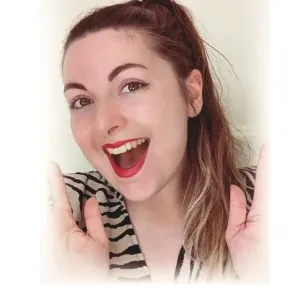 Maisie - Prof d'aide aux devoirs - Angers