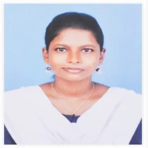 Ashifa - English tutor - Chennai
