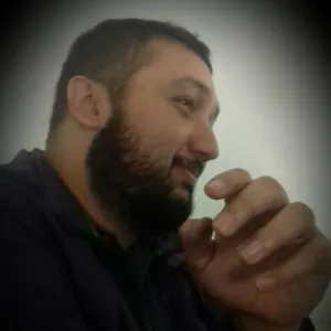 Miguel - profesor de inglés - Popayán