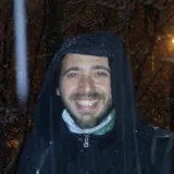Facundo - Profesor de programación - Córdoba
