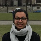 Teena - Mathelehrerin - Neu-Ulm