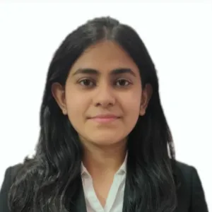 Gunjan - English tutor - Bengaluru