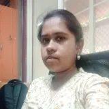 Yasvanthini - Python tutor - 