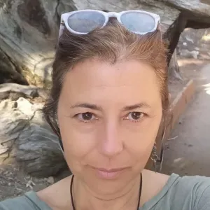 Maria Isabel - Profesor de ciencias sociales - Santiago
