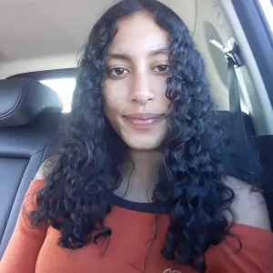 Tiara-Lee - English tutor - Kimberley