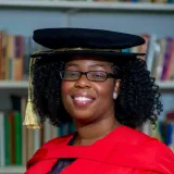 Nyasha - Economics tutor - Rockville