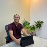 Ricardo - Profe de aprender a comer bien - Tijuana