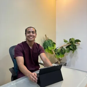 Ricardo - Profe de aprender a comer bien - Tijuana