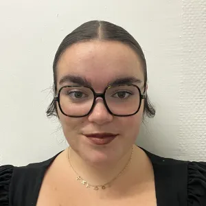 Louann - Prof de maths - Angers