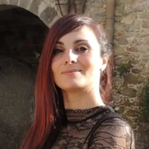 Luana - Insegnante di italiano lingua straniera - Caltagirone
