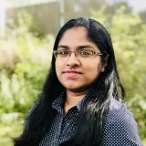 Dr Jyothis - Maths tutor - Thunder Bay