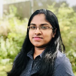 Dr Jyothis - Maths tutor - Thunder Bay