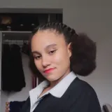 Chloe - Prof d'aide aux devoirs - Saint-Grégoire