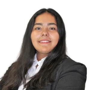 Mayte - Profesor de español para extranjeros - Guadalupe