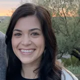 Kendyl - History Tutor - Tucson