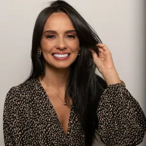 Kathe - Professor de português para estrangeiros - Rio de Janeiro