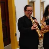 Inês - Professor de Saxofone - Sintra