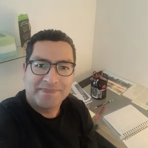 Juan Carlos - Spanish tutor - Coquitlam