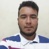 João Henrique - Professor de auxílio nas lições de casa - Imperatriz