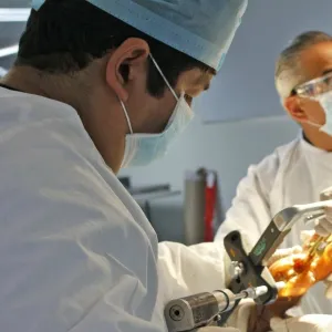 Enrique - Profe de anatomía - Monterrey