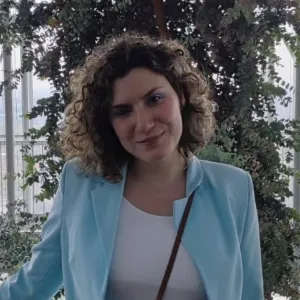 Agnese - Insegnante di matematica - Collegno