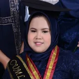 Tasya - Guru ekonomi - Kecamatan Gunung Anyar