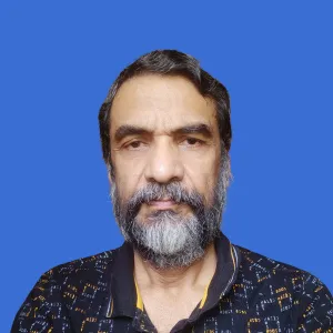 Prasanna - Yoga tutor - Rourkela
