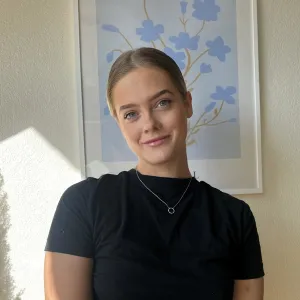 Line Cecilie -  norsk bokmållærer - Oslo
