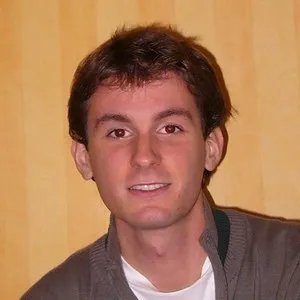 Kévin - Prof de maths - Sainte-Geneviève-des-Bois