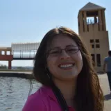 Tuany - Professor de inglês - Erechim