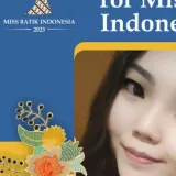 Fany - Guru bahasa mandarin - Bandung