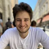 Marco - Insegnante di matematica - San Giorgio delle Pertiche