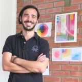 Bernardo - Profesor de dibujo - Barcelona