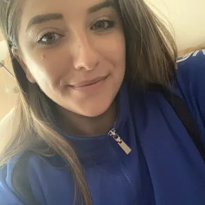 Petra - biológia magántanár - Tata