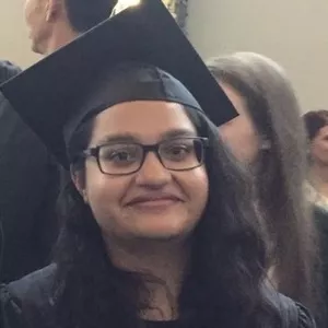 Sidra - English tutor - Calgary