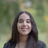 Kaoutar - Personal trainer - Moncton