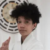 Marília - Prof de artes marciais - Curitiba