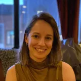 Emilie - Acrobatics tutor - Montreal