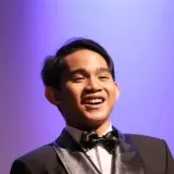 Eric - Singing tutor - Taft