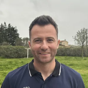 Loic - Prof de natation - Arles