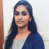 Surya Rajeev - Maths tutor - Bavode